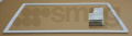 Smeg Refrigerator Door Seal - 754130956 Seal